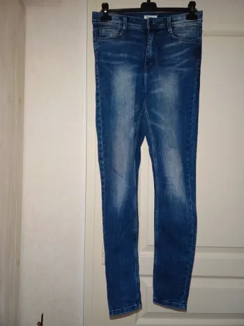 Jeans Skinny  K by  Kookai