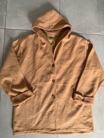 Veste chaude très légère Damart taille L