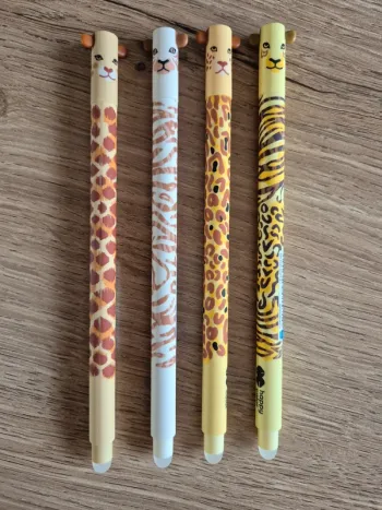 Stylos Happy Color