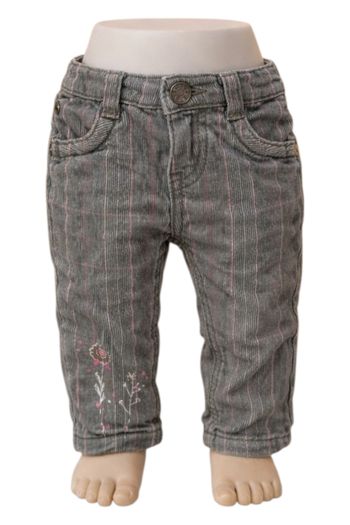 Jean 9 mois orchestra 