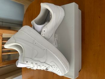Nike Air Force 1 Low '07 White 43