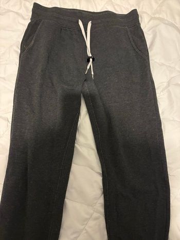 Jogging gris foncé Jennyfer