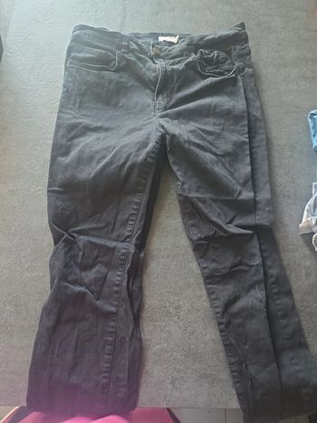 Jean taille 44