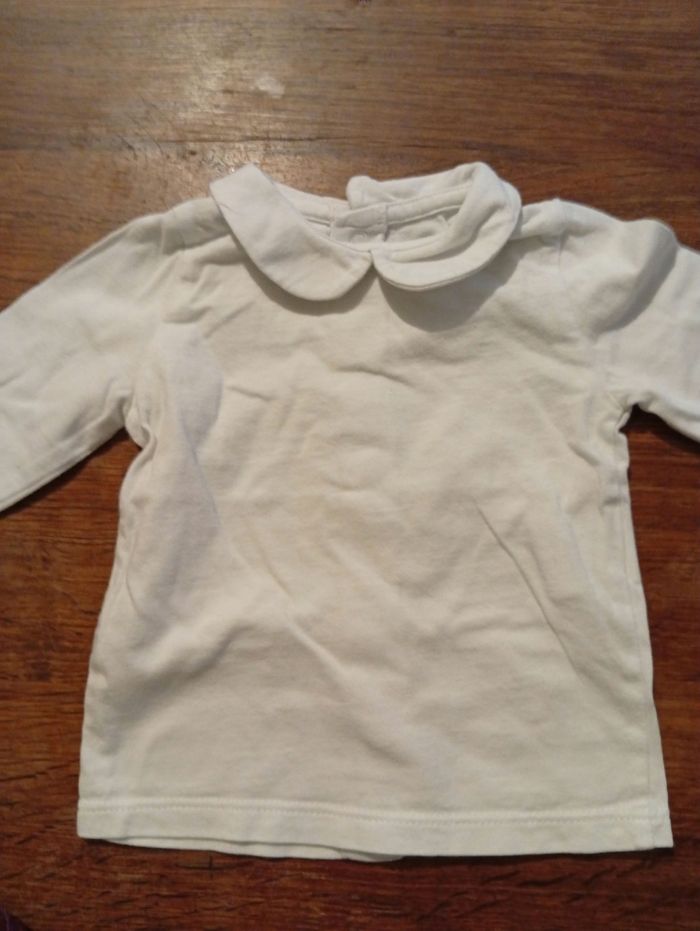 Ensemble taille 6 mois - photo numéro 6