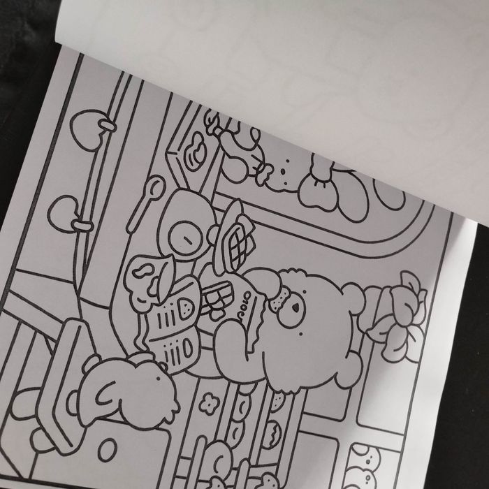 Lot de 4 livres cozy colo 24 pages neufs - photo numéro 7