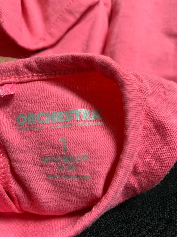 Pyjama léger - photo numéro 2