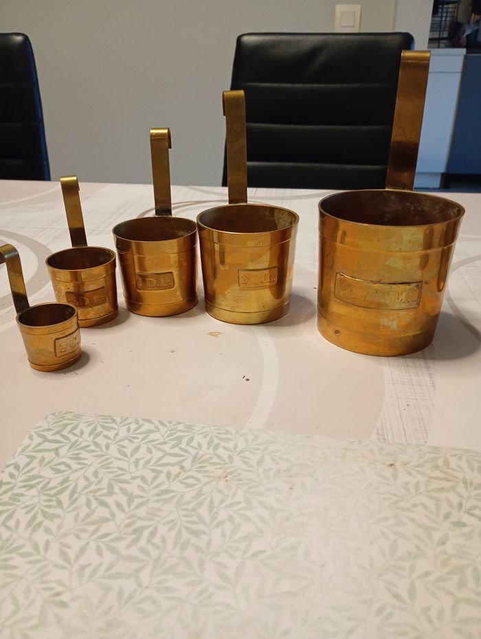 Petit pot décoratif - photo numéro 4