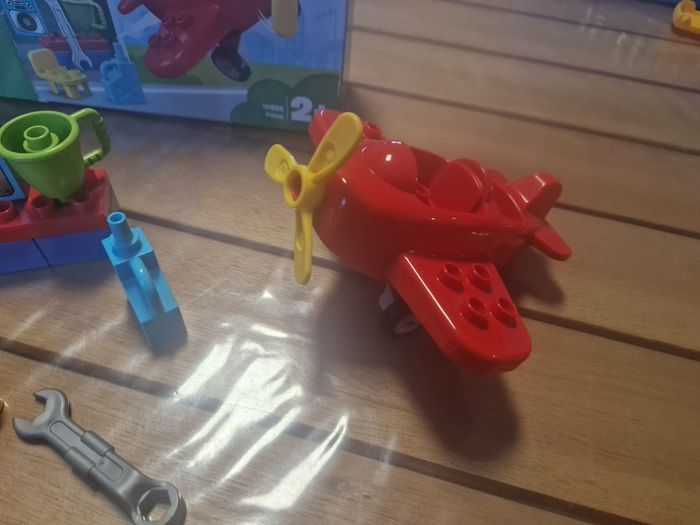 Lego duplo 10908 - photo numéro 6