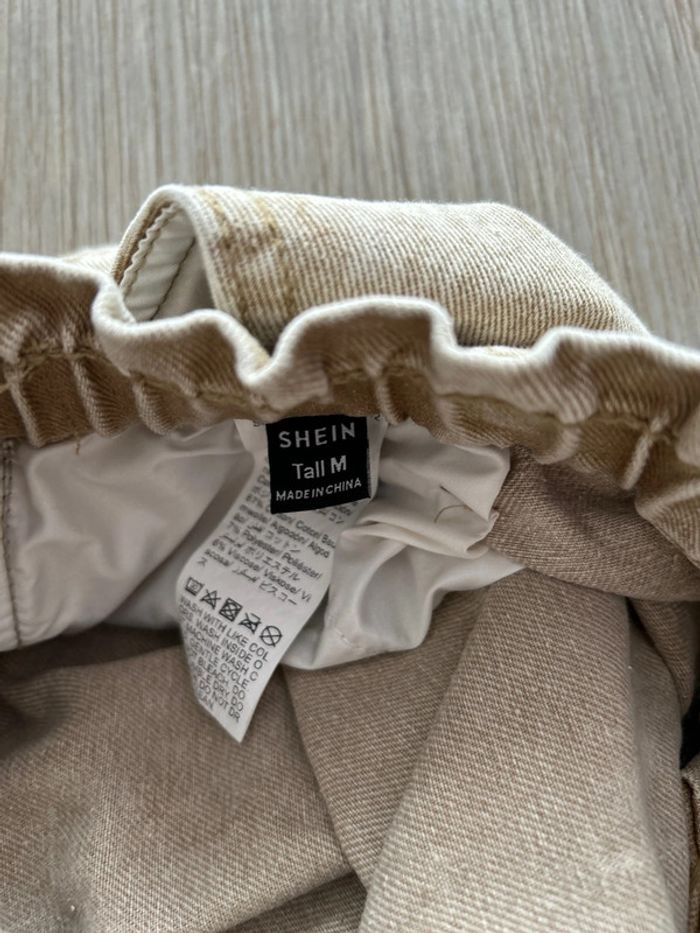 Pantalon SHEIN neuf taille m - photo numéro 2