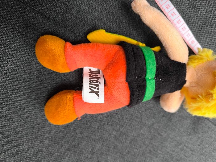 Peluche Astérix - photo numéro 3