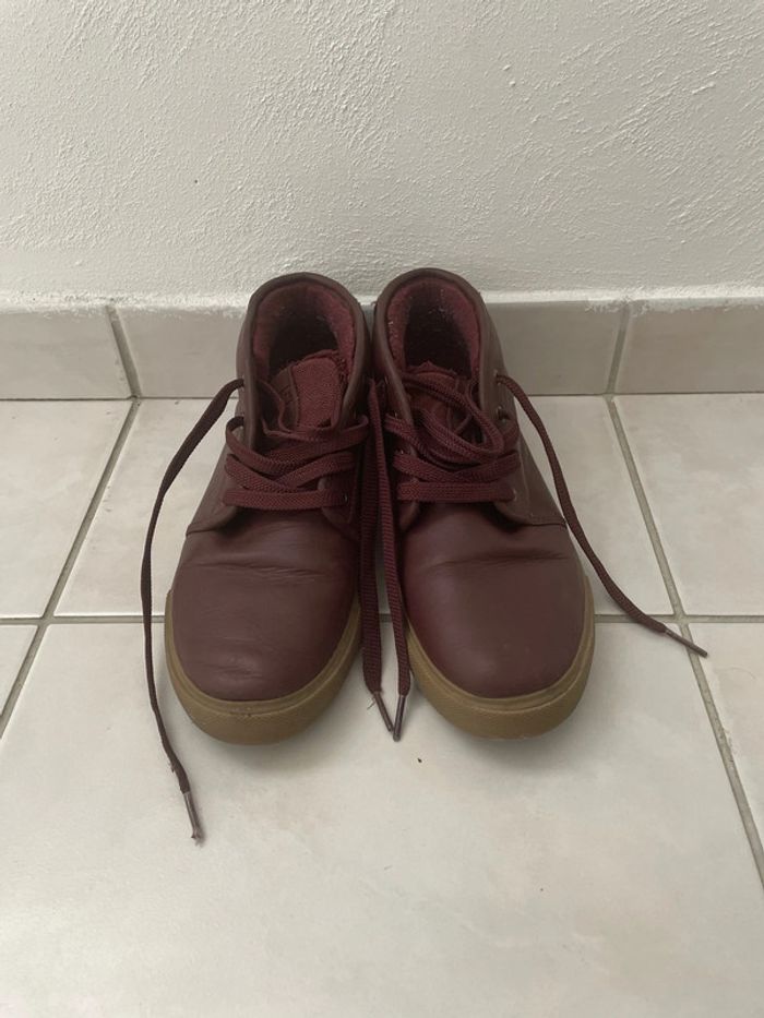 Chaussures Lacoste