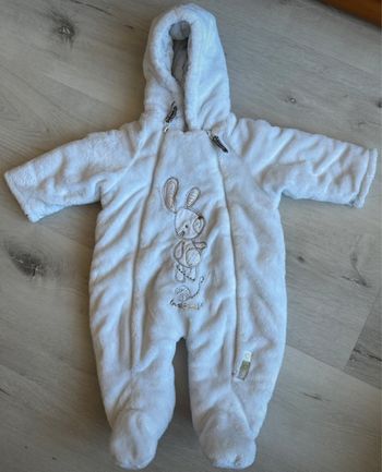 Combi-pilote bébé.