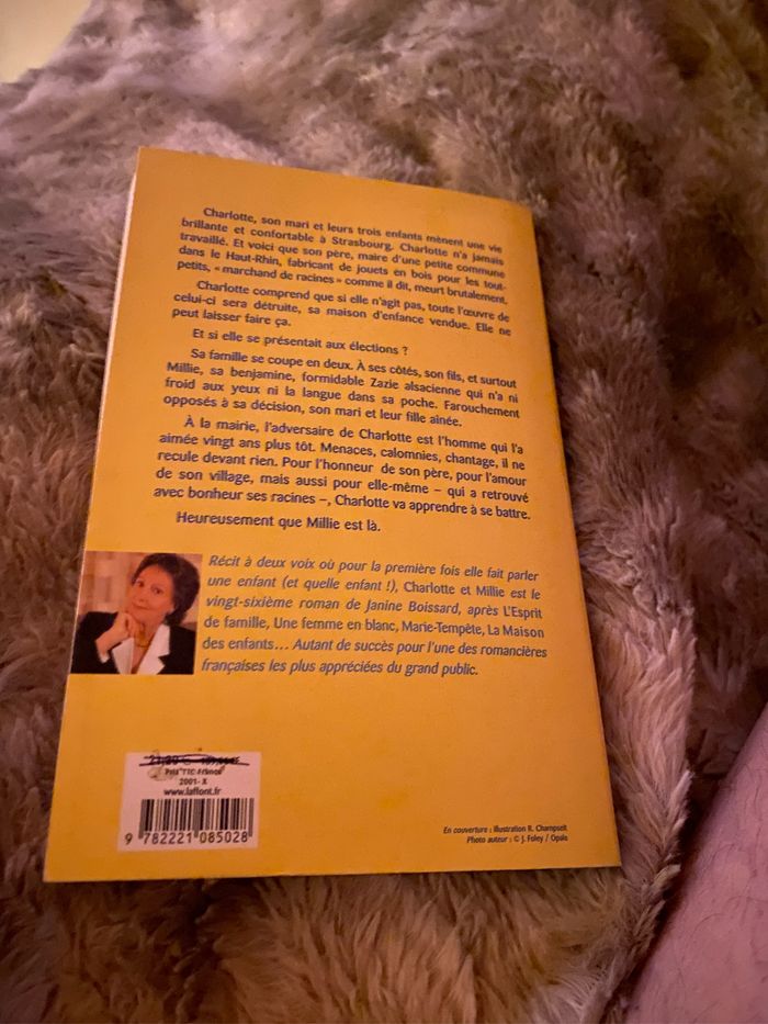 Charlotte et Millie - photo numéro 2