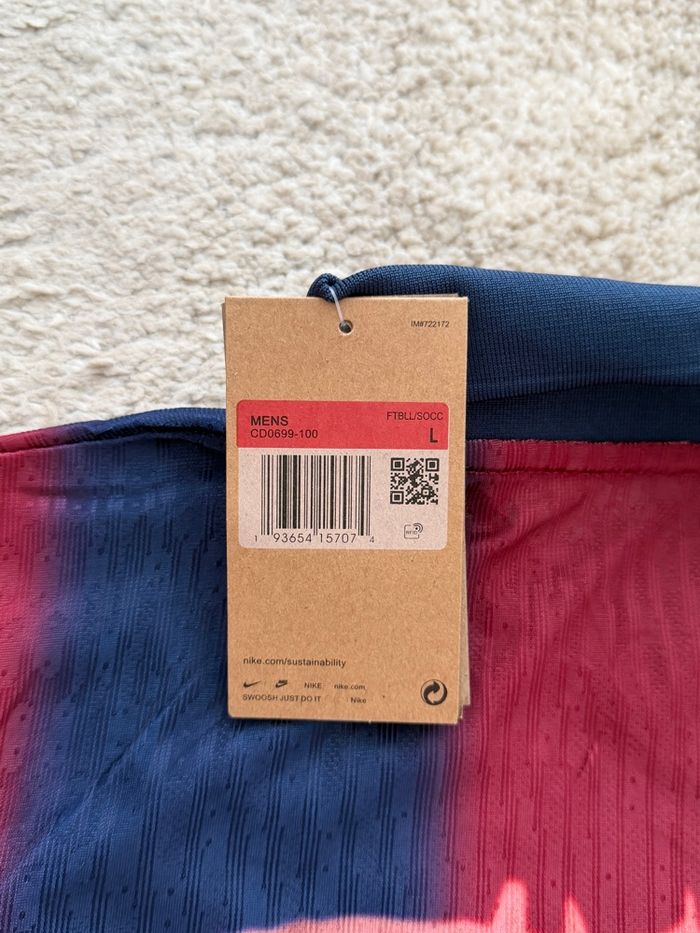 T shirt Barça - photo numéro 2