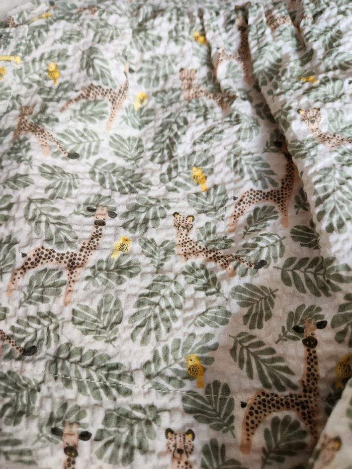 Robe et bloomer - photo numéro 2
