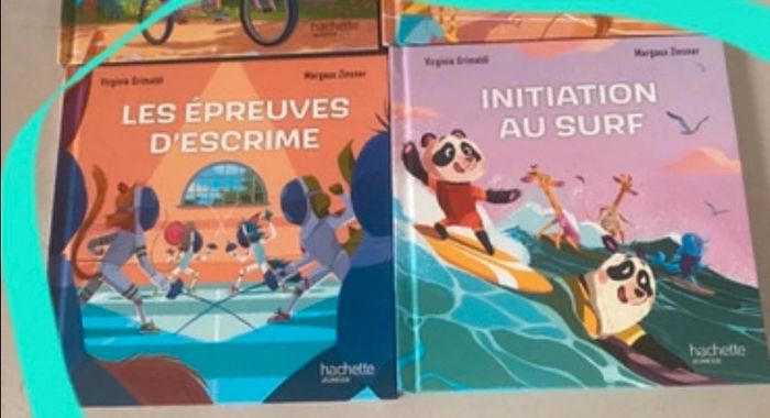 Lot de livre - photo numéro 4