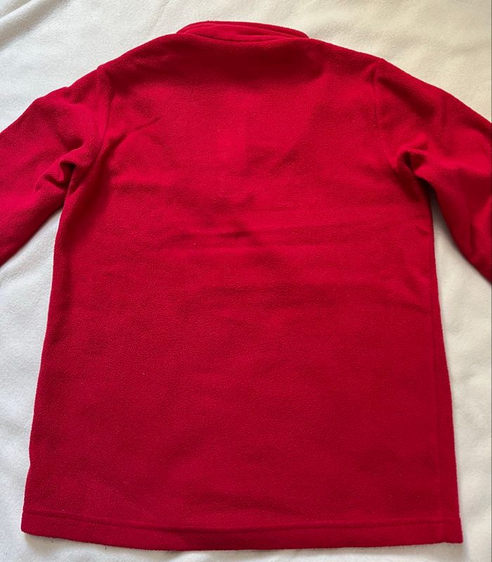 Pull polaire 12 ans - photo numéro 4