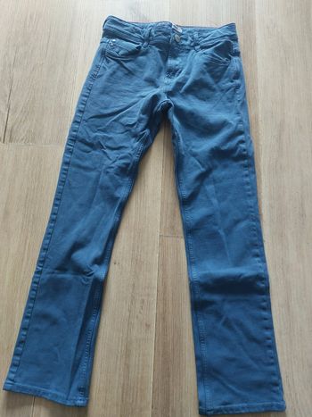 Pantalon regular taille 9 ans Okaidi