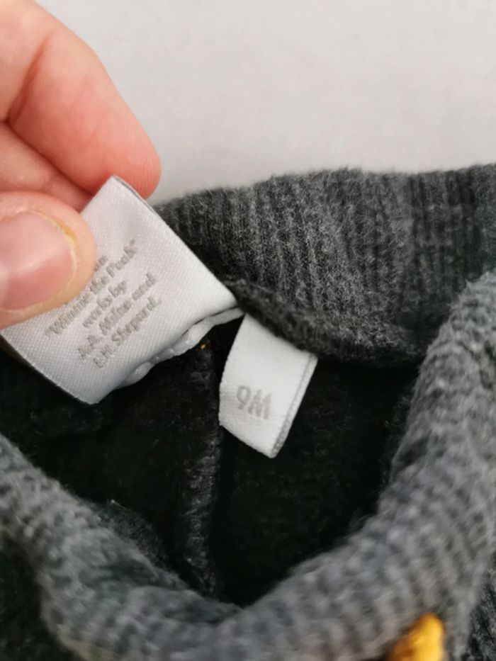 Pantalon 9 mois Disney by kiabi - photo numéro 3