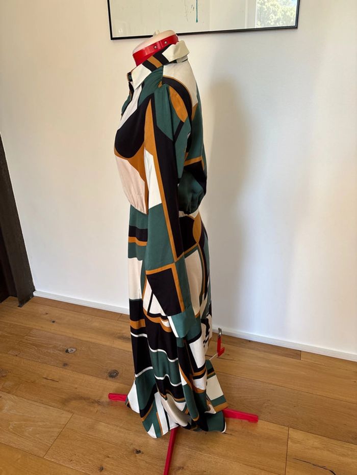Mango Robe - photo numéro 2
