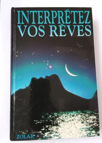 Interprétez vos rêves