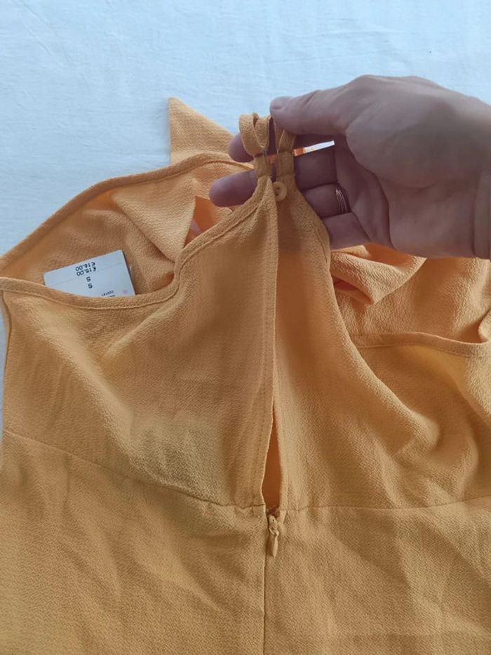 Combishort Forever 21 neuve S - photo numéro 5