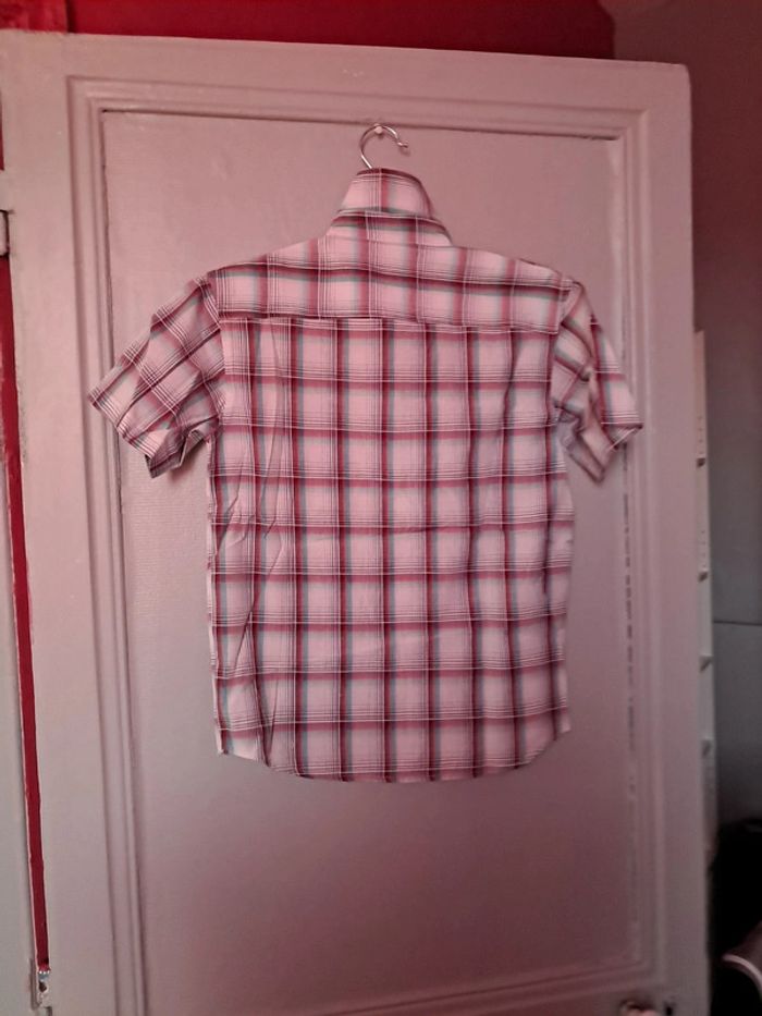 chemise - photo numéro 2