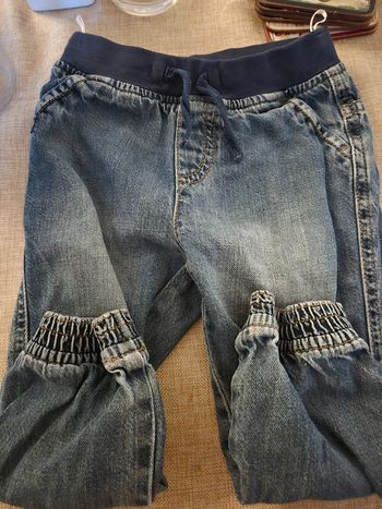 Jean baby club 92cm