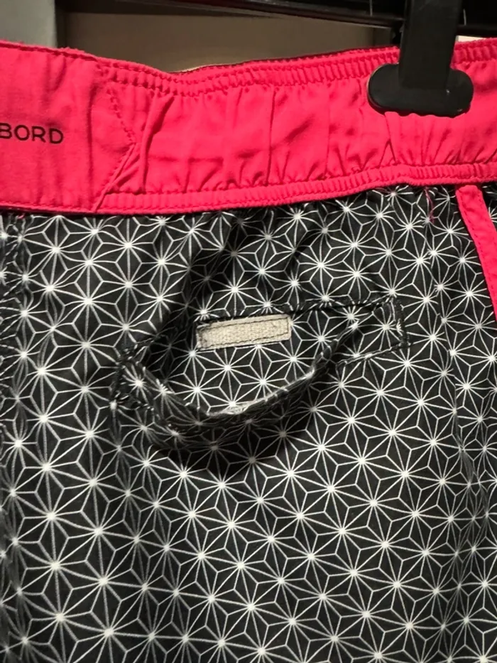 Short de bain tribord taille petit M - photo numéro 6