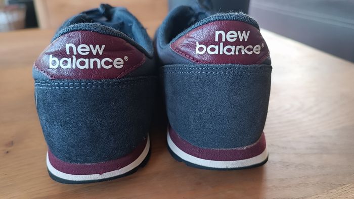 Baskets new Balance femme 37 🌿 - photo numéro 7
