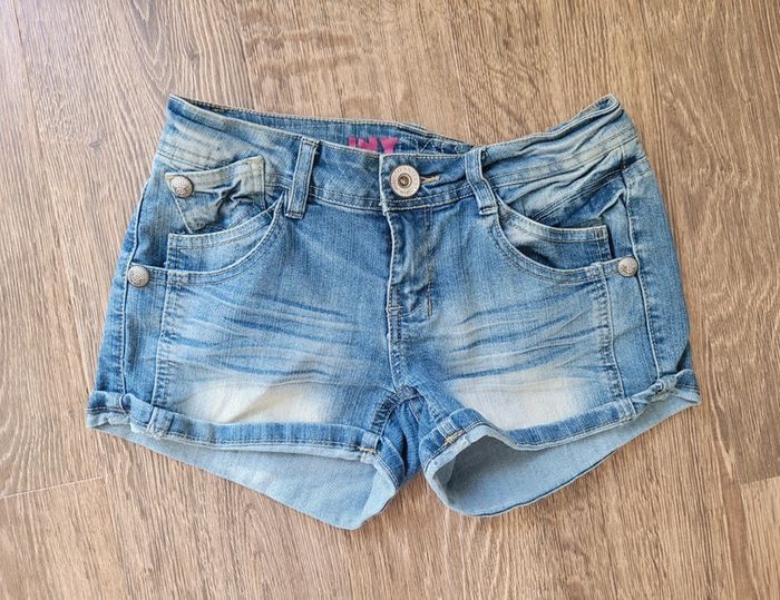 Minishort neuf Jennyfer taille 36