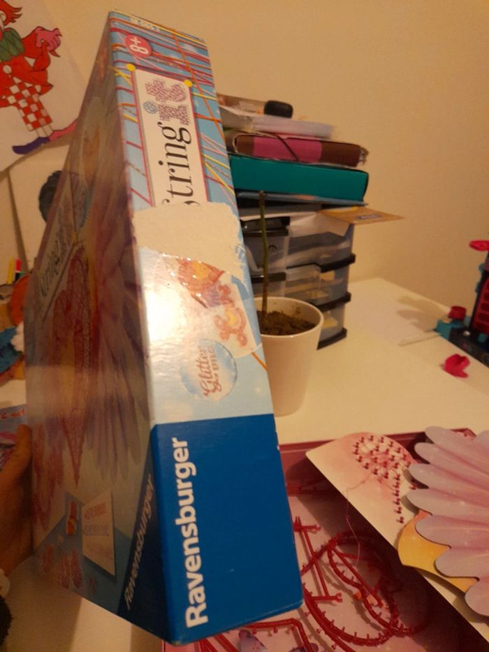 String it ravensburger - photo numéro 4