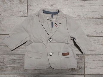 Veste lulu castagnette