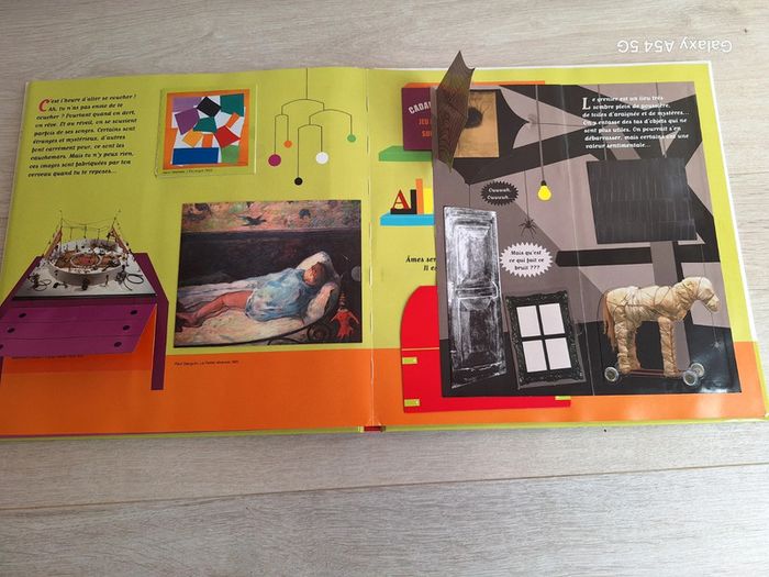 Livre la maison des arts - photo numéro 7