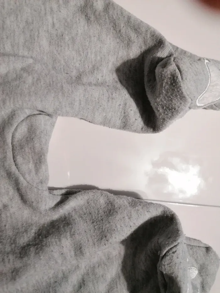 Pyjama / combi 3 mois - photo numéro 3