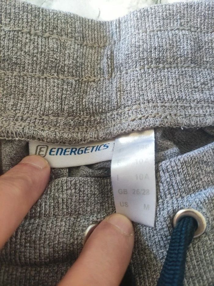 Jogging fille taille 10 ans - photo numéro 3