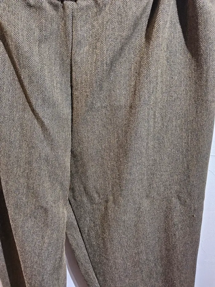 Pantalon chevron - photo numéro 2