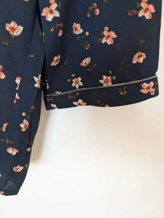 Blouse - photo numéro 4