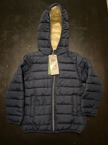 Doudoune orchestra neuve 