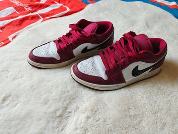 Nike Jordan 1 low