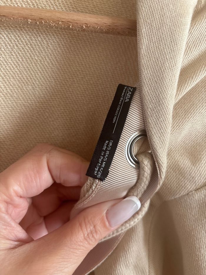 Pull Zara - photo numéro 3