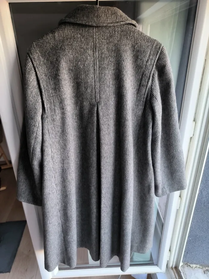Manteau long - photo numéro 2