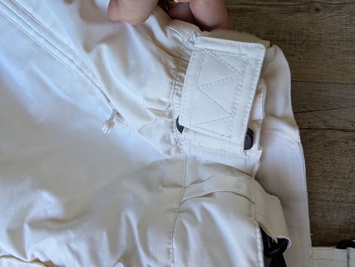 Pantalon de ski Decathlon 12 ans - photo numéro 8