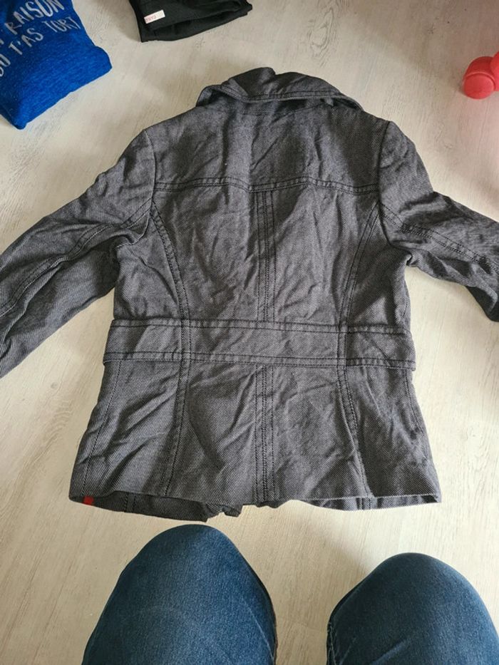 Veste esprit edc taille M - photo numéro 13