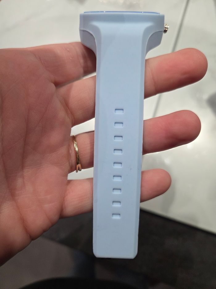 Montre stitch - photo numéro 5