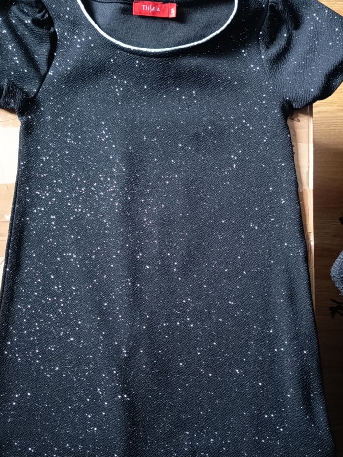 Robe fille