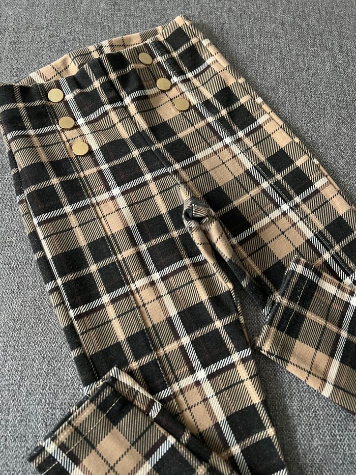 Ensemble d’hiver Zara fille 6 ans - photo numéro 2