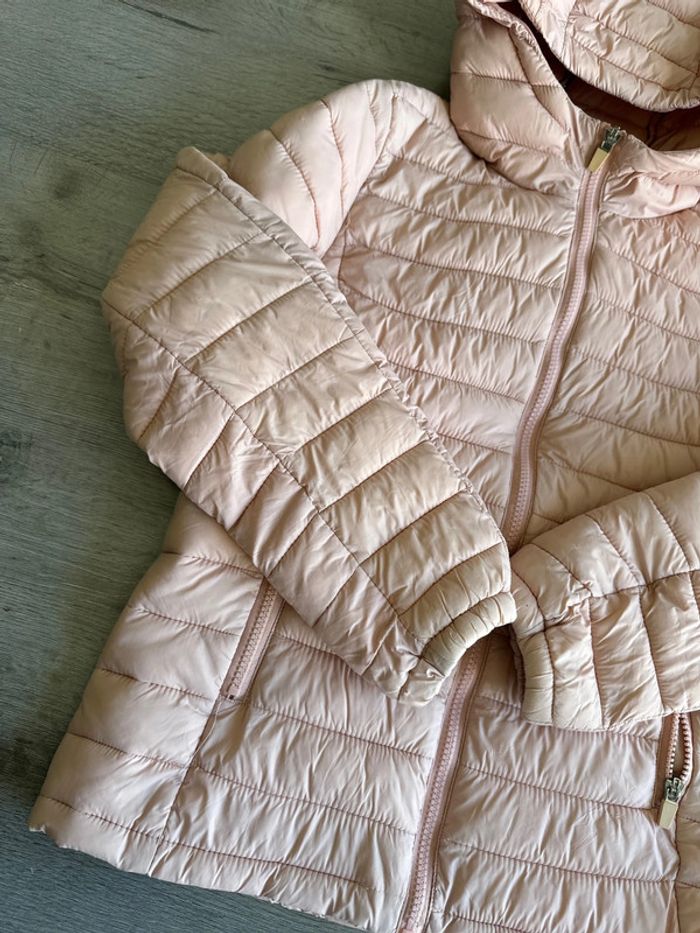 Doudoune manteau Jennyfer S - photo numéro 2
