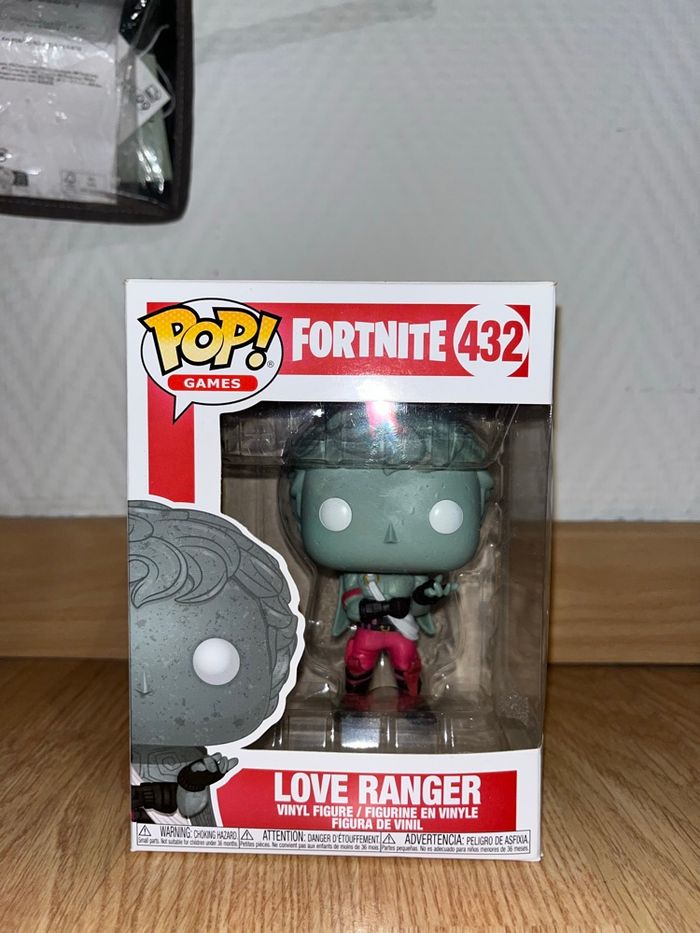 Pop fortnite 432
