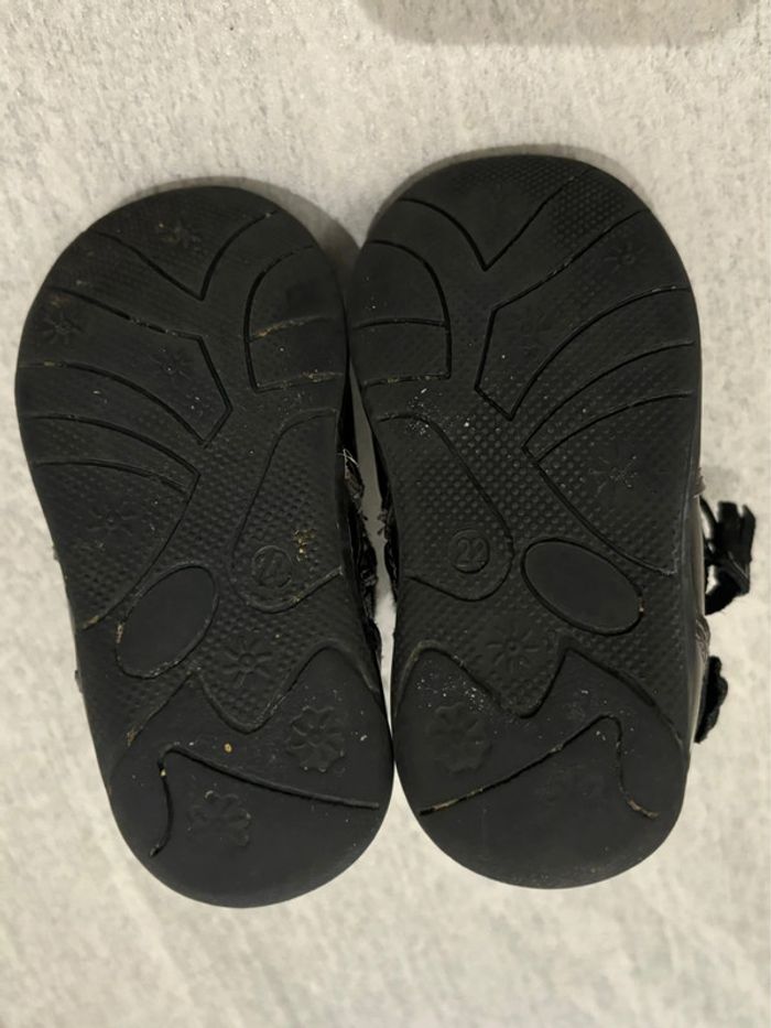 Bottines Nini & Girls 22 - photo numéro 4